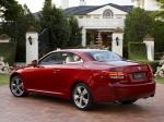 Lexus IS250C 2010 года (AU)